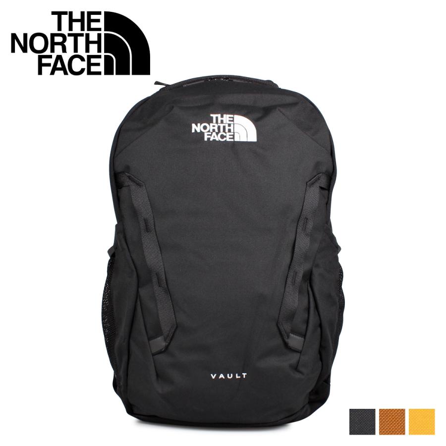 ノースフェイス THE NORTH FACE リュック バッグ バックパック ...