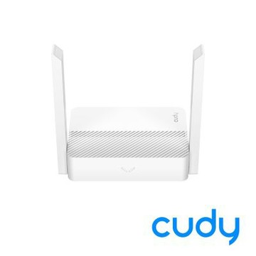 Cudy 300MBps 多模式 Wi-Fi 路由器 公司貨