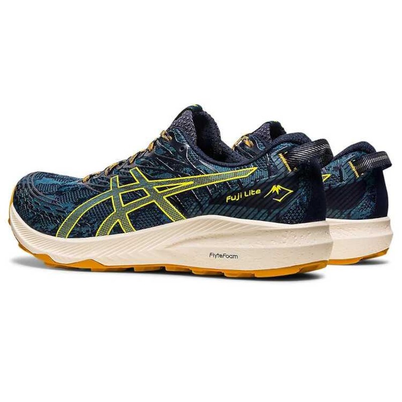 アシックス ASICS フジライト3 トレランシューズ [サイズ：26.0cm