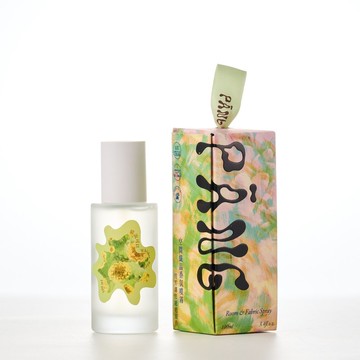空間織品香氛噴霧 貓說可以 | 貓咪友善 植萃精油配方