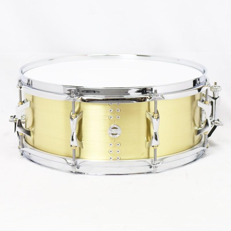 INDe Kalamazoo Brushed Lacquered Brass Limited Edition x 5.5