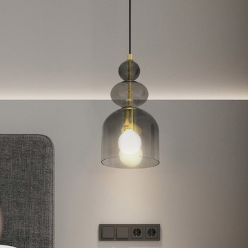 漸變吊燈 A123-DH-A41109