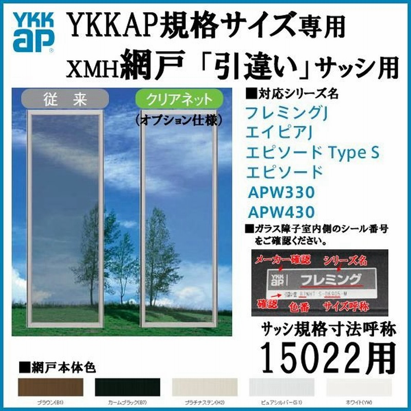 Ykkap規格サイズ網戸 引き違い窓用 ブラックネット 呼称用 Ykk 虫除け 通風 サッシ 引違い窓 アルミサッシ Diy 通販 Lineポイント最大0 5 Get Lineショッピング