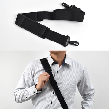 防滑舒壓肩揹帶MIT台灣製【NKG19】