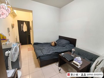 獨家！中原大學夜市獨立套房｜桃園市中壢區實踐路