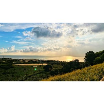 屏東旅遊｜促銷特惠｜枋山秘境小站.龜山無敵海景.王船文化.落山風藝術季or洋蔥染體驗.海口港海景飯店&海景午茶二日｜台中出發_26XGPINSPC