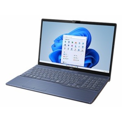 FUJITSU LIFEBOOK E742 第3世代 Celeron 1005M 8GB 新品SSD2TB