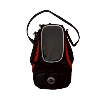 【Niche 樂奇】重機蝶型小油箱包 (吸盤式和磁吸式) NMO-8229