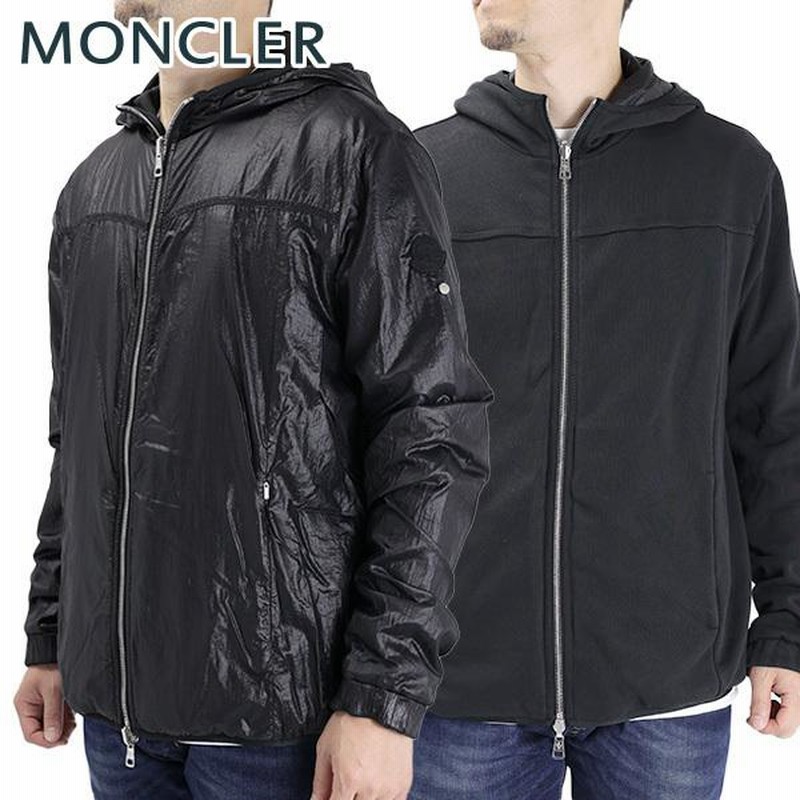 MONCLER モンクレール 6 Moncler 1017 ALYX 9SM 8N000 02 53A09