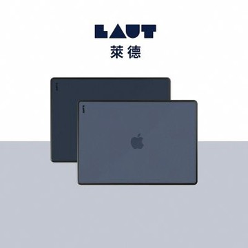 LAUT 萊德 Macbook Neo 13吋 防摔筆電保護殼
