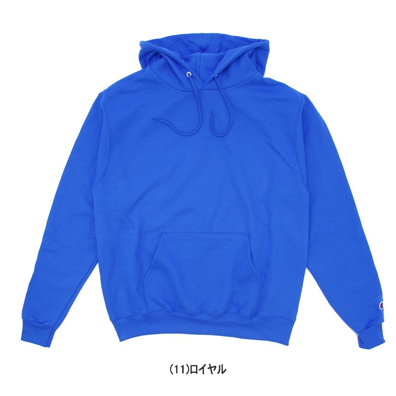 チャンピオン(Champion) 9オンス プルオーバー(Eco 9oz Pullover Hood) スウェットパーカー(s700) メンズ  スウェット/パーカー 正規品 US企画 [AA]（L×(8)ブラック） | LINEブランドカタログ