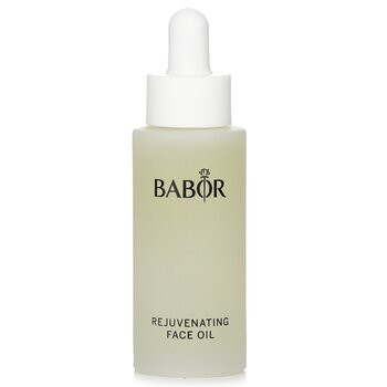 Babor 芭柏爾 活力醒膚精華油 30ml/1oz-精華液