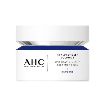 AHC醫美科研超導水光玻尿酸活膚霜50ML