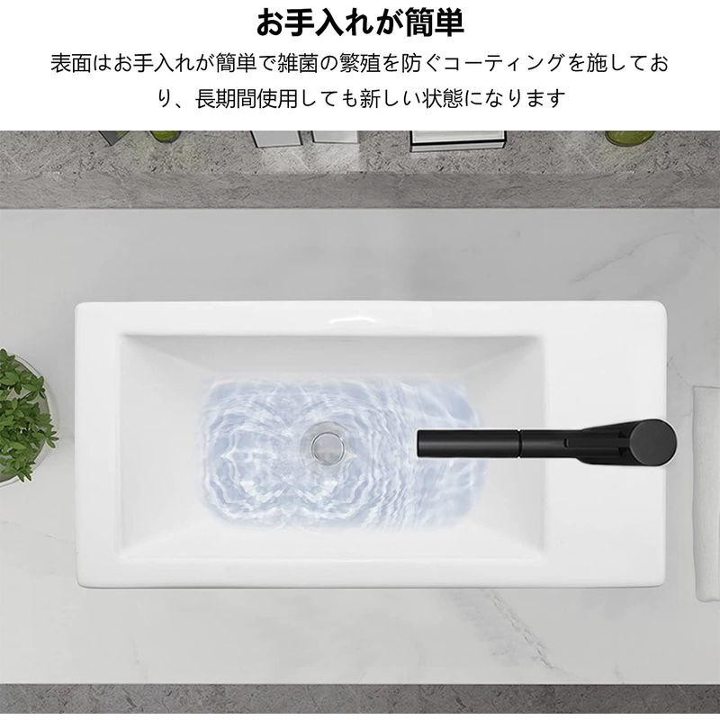 和風 洋風 ミニ型 手洗い器 壁付け型 陶器製 小さなトイレに適し 水栓