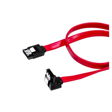 i-gota 愛購它 90度 SATA3信號線  45cm  1條