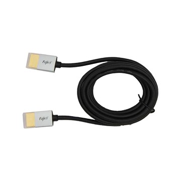 fujiei 富吉 極細高清2.0版 鋁殼 SLIM HDMI-HDMI  1條  2m