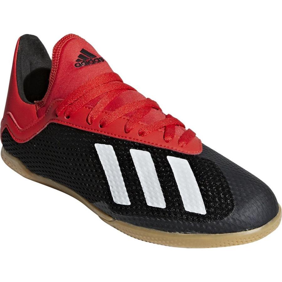 アディダス adidas サッカースパイク エックス 18.3 IN J BB9395