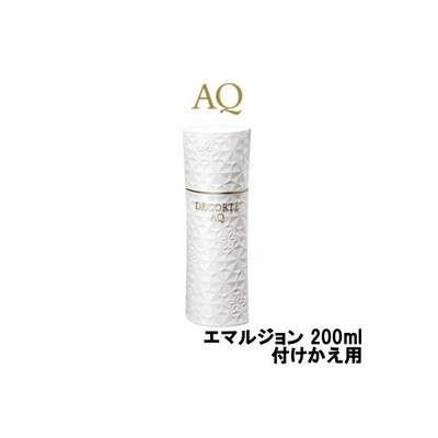 AQ エマルジョン 付けかえ用 200ml