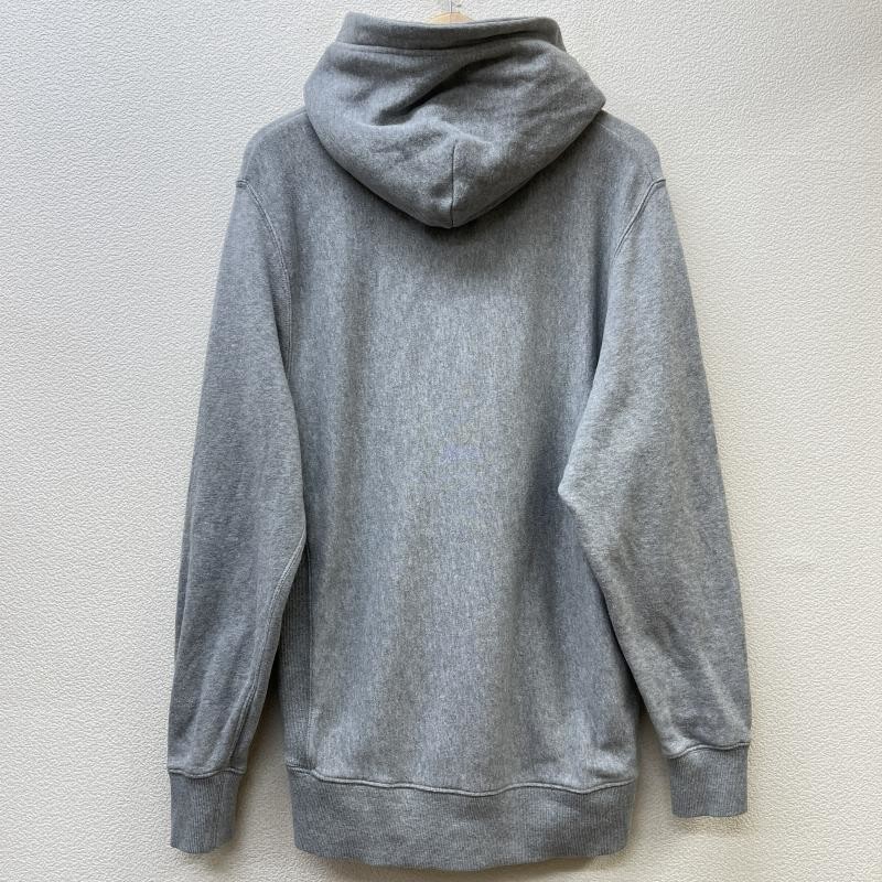 HOUSTON ヒューストン 長袖 パーカー Hooded Sweatshirt, Hoodie 20814