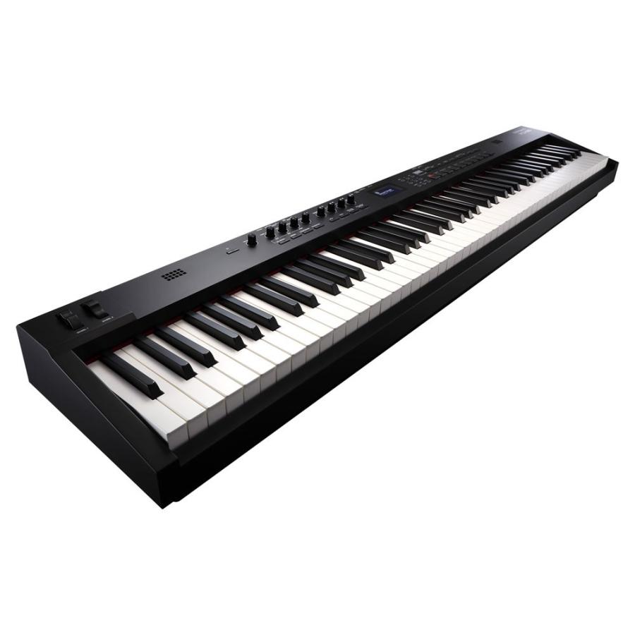 ROLAND ローランド 電子ピアノ RD-88 Stage Piano