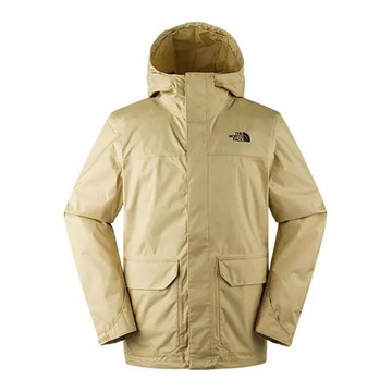 The North Face 北面 男 防風外套 NF0A8AUKLK5