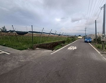 里港交流道中萬甲農地-福｜屏東縣里港鄉土庫段