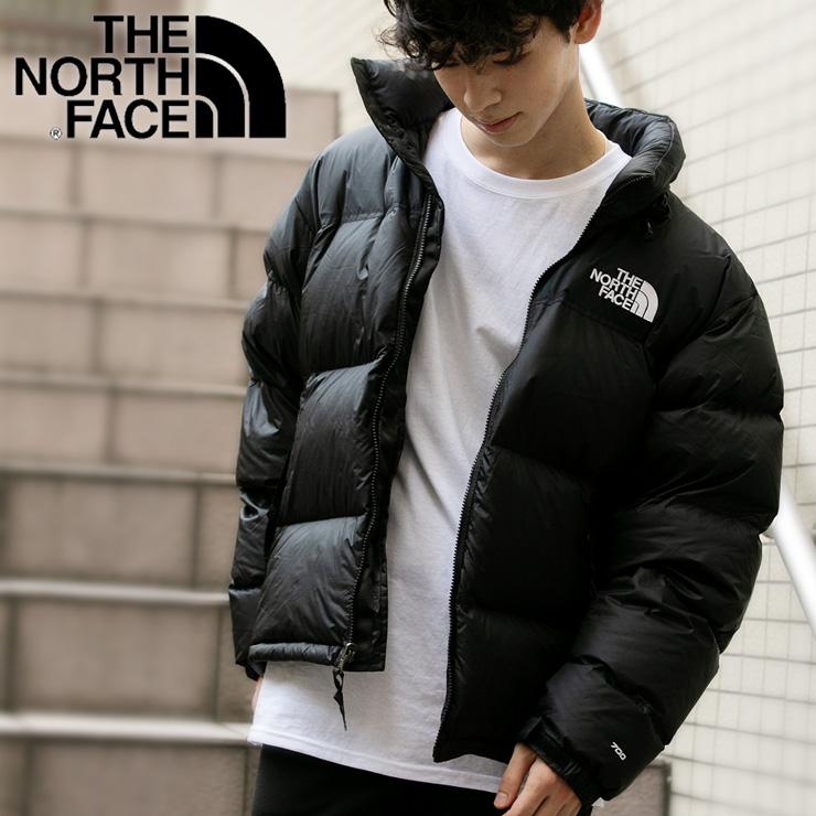 THE NORTHFACE ザノースフェイスダウンジャケット-