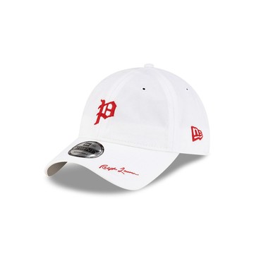 NEW ERA 男女 9TWENTY Ralph Lauren  RL H261MLB05-P 25955 費城費城人 白 NE60869379