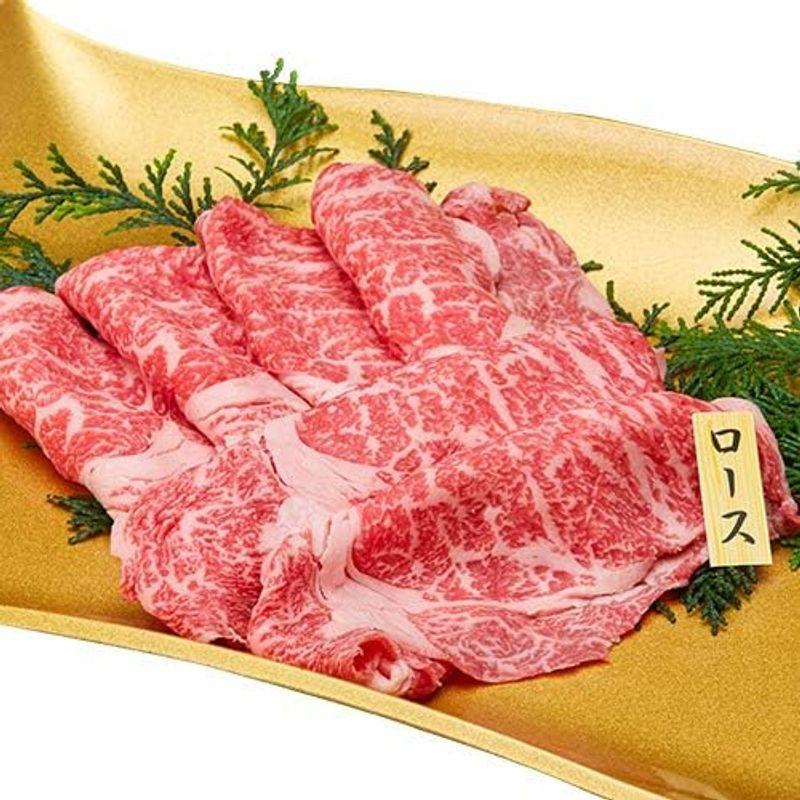 お中元 の プレゼント グルメ 肉ギフト ギフト 人気 黒毛和牛 A3 御祝 内祝い お歳暮 すき焼き ロース 300g 霜降り 沖縄県産