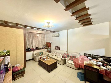 唐唐推薦❗️❗️內壢前站忠孝商圈前院停車透天｜桃園市中壢區吉利九街