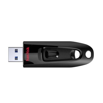 SanDisk CZ48 Ultra 1TB 讀寫130M/40M U3 隨身碟