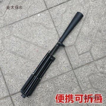 棒球打擊訓練器夏令營牢固擊球便攜訓練學生兒童成人練習支麥太保