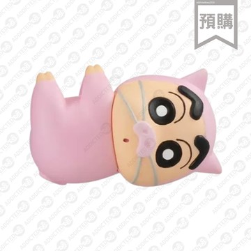 ！蠟筆小新 裝扮 米粒 系列盲盒