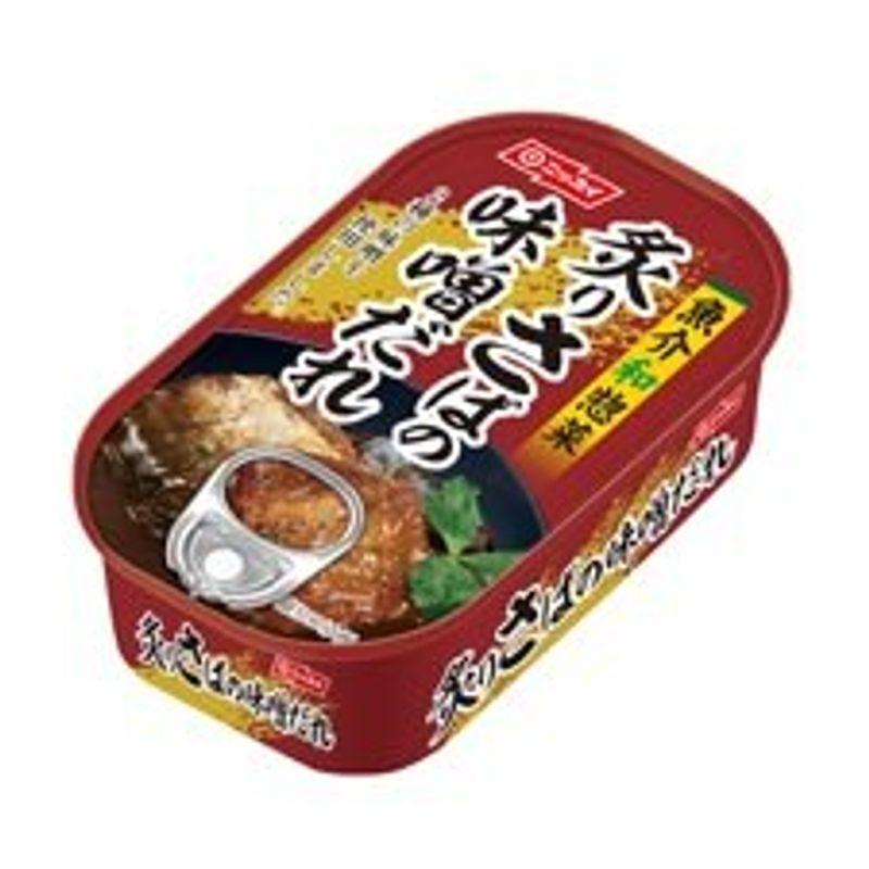 炙りさばの味噌だれ 100g