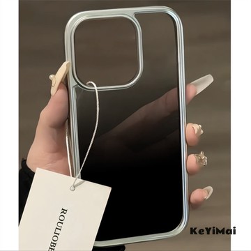 免運+隔日🚚iphone手機殼/情侶款/適用於蘋果17promax 16Pro 15plus 14 13 12 11防