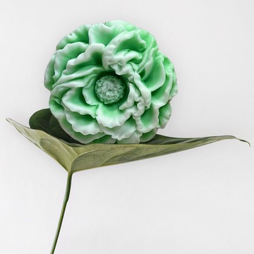 藝術香氛花皂 康乃馨  手工皂 小蒼蘭香氛皂首選 企業禮贈首選