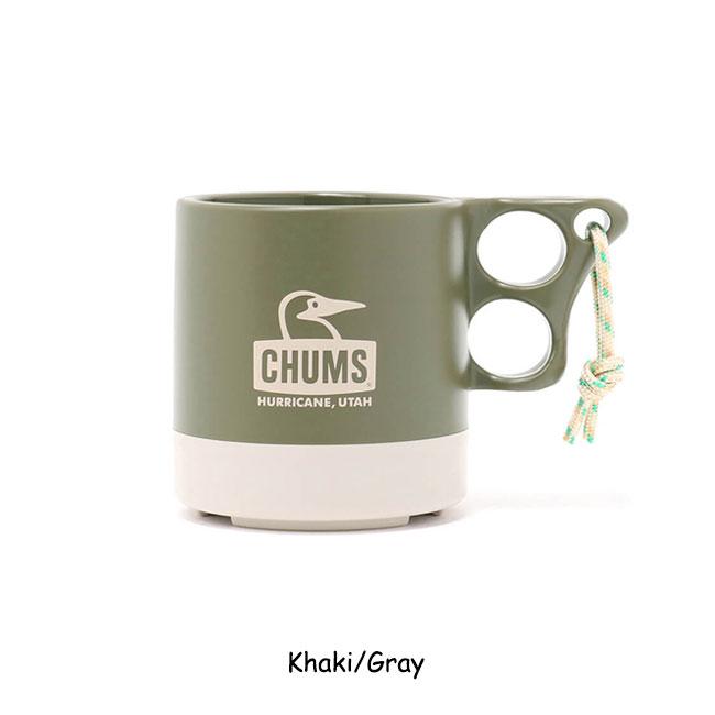 CHUMS チャムス Camper Mug Cup キャンパーマグカップ CH62-1244