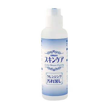 Arnest 皮革去汙凝膠 適用於各種皮革製品  120ml  1瓶