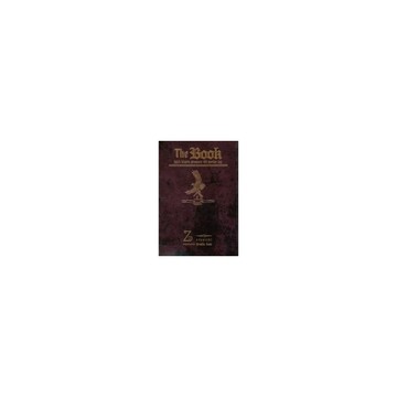 THE BOOK JOJO S BIZARRE(全)