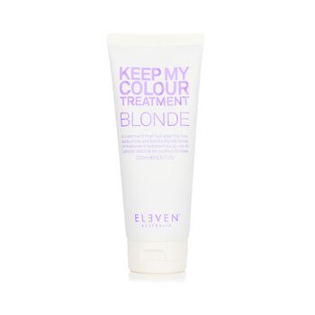 Eleven Australia Eleven Australia Keep My Colour 護理(染色髮或金髮)  200ml/6.8oz-護髮