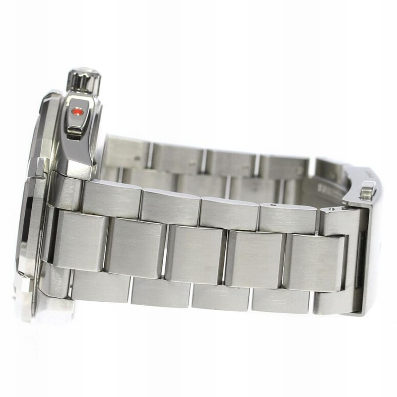 タグホイヤー TAG HEUER WAY111Z アクアレーサー デイト