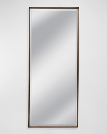 Beldon Floor Mirror