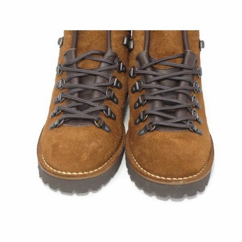 未使用 Danner ダナー FOREST GROVE フォレスト グローブ