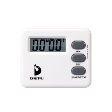 DIET-U大侑 料理工具-電子計時器