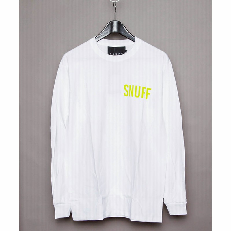One Day Kmc Snuff Snl 01 003 Men トップス Tシャツ カットソー 通販 Lineポイント最大0 5 Get Lineショッピング