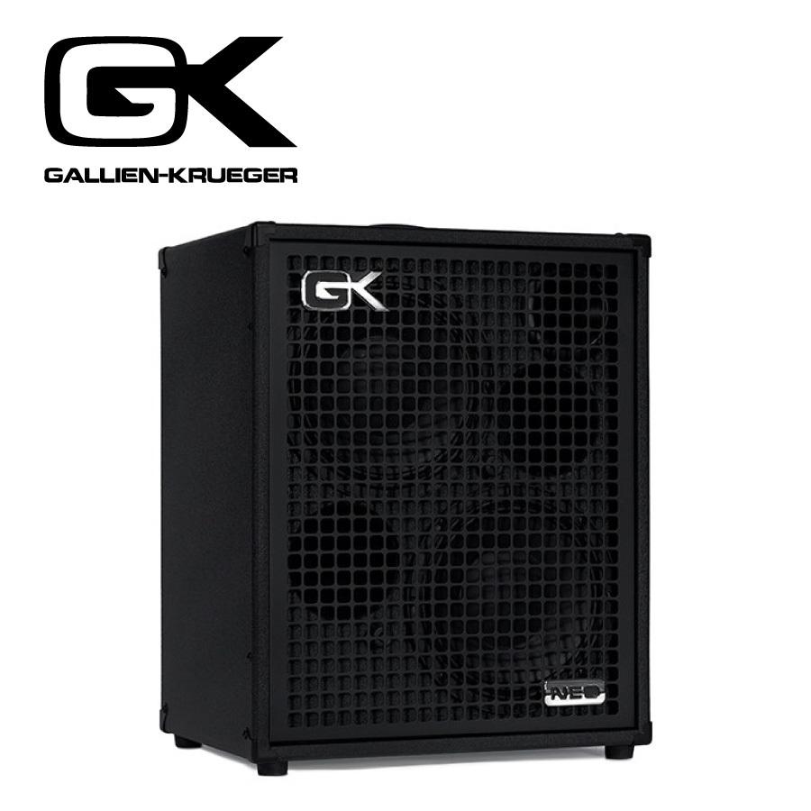 Gallien-Krueger Fusion Bass Combo Amp