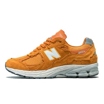 2002R PROTECTION PACK VINTAGE ORANGE