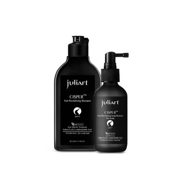 【台中店-juliArt】希沛絲蘊髮調理組(乾)