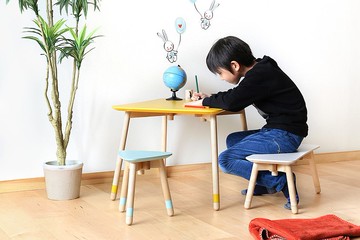 旭川家具 WAO PALAPELI 桌子