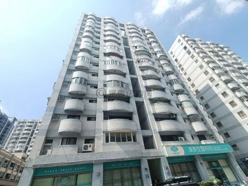 新灣區光華國宅｜高雄市前鎮區長江街